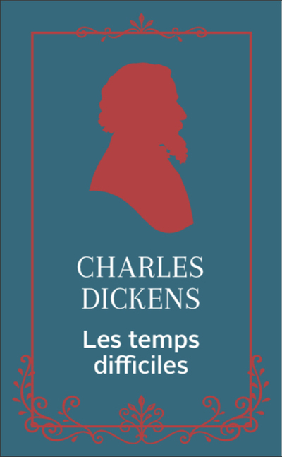 TEMPS DIFFICILES - POCHE