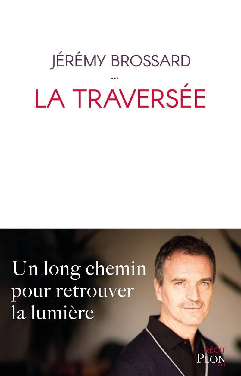 LA TRAVERSEE