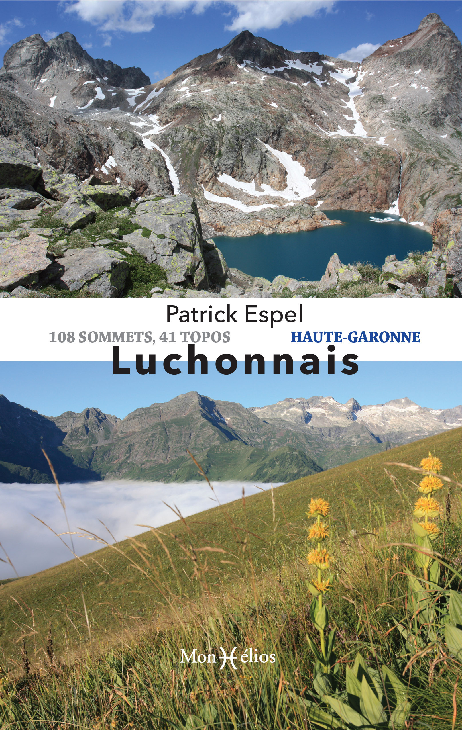 Luchonnais