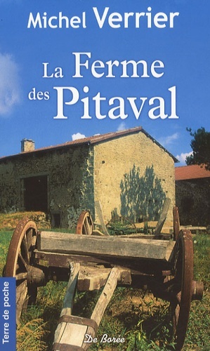 FERME DES PITAVAL (LA)