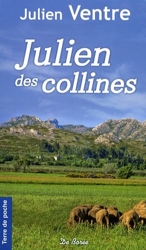 JULIEN DES COLLINES