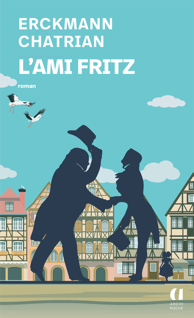 L´AMI FRITZ
