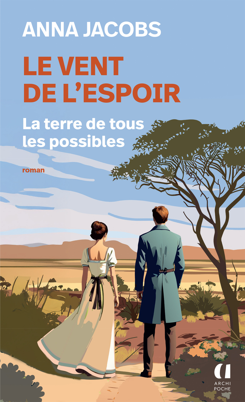 LE VENT DE L&acute;ESPOIR - TOME 2 LA TERRE DE TOUS LES POSSIBLES - VOL02