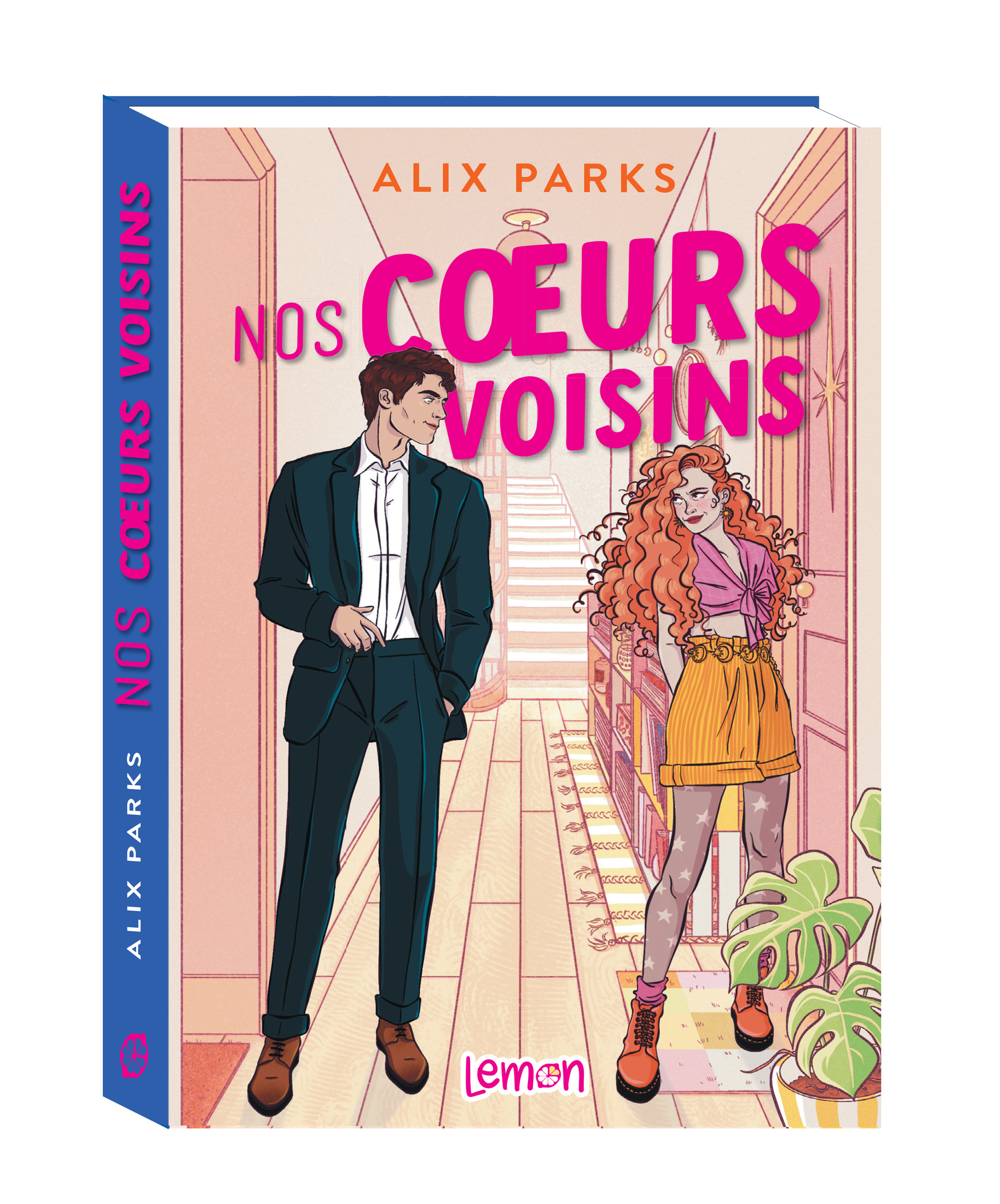 NOS COEURS VOISINS
