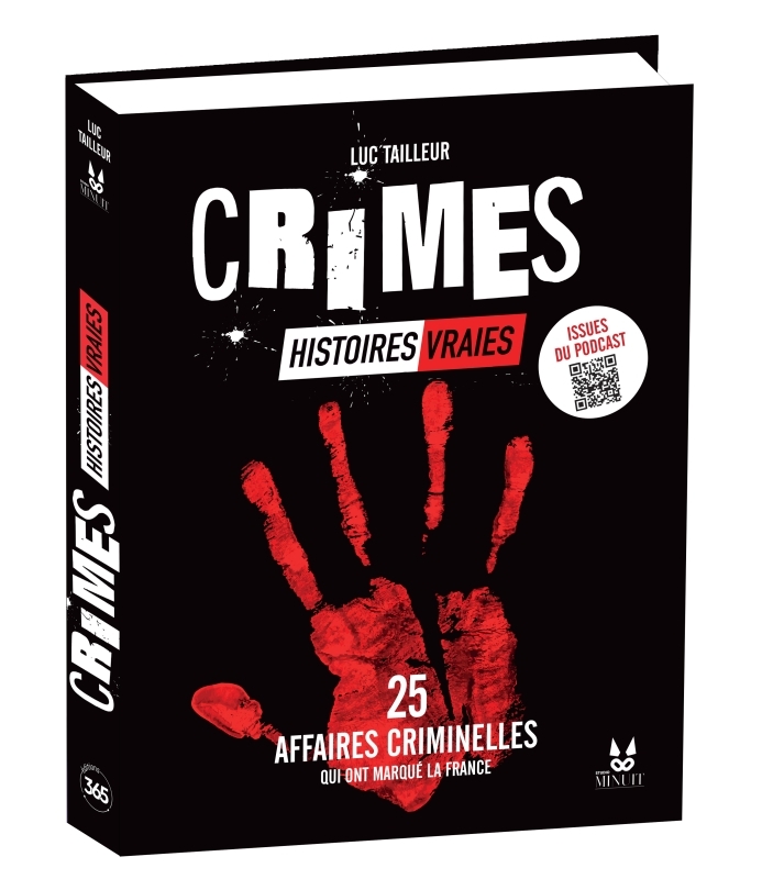 25 affaires criminelles qui ont marqué la France