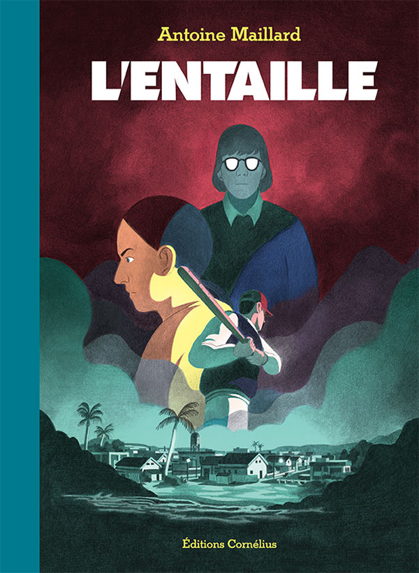 L’entaille
