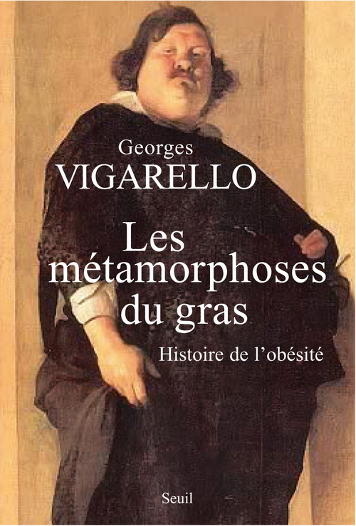 METAMORPHOSES DU GRAS