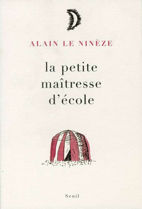 PETITE MAITRESSE D'ECOLE