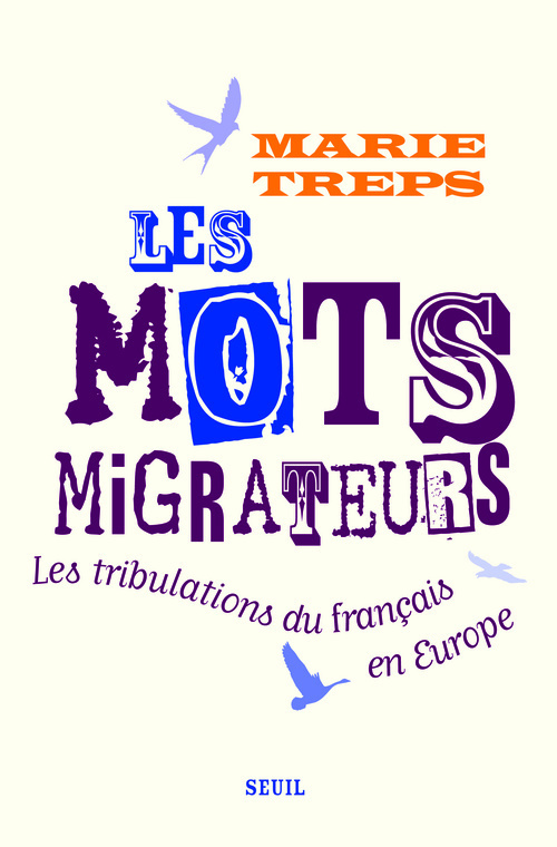 MOTS MIGRATEURS