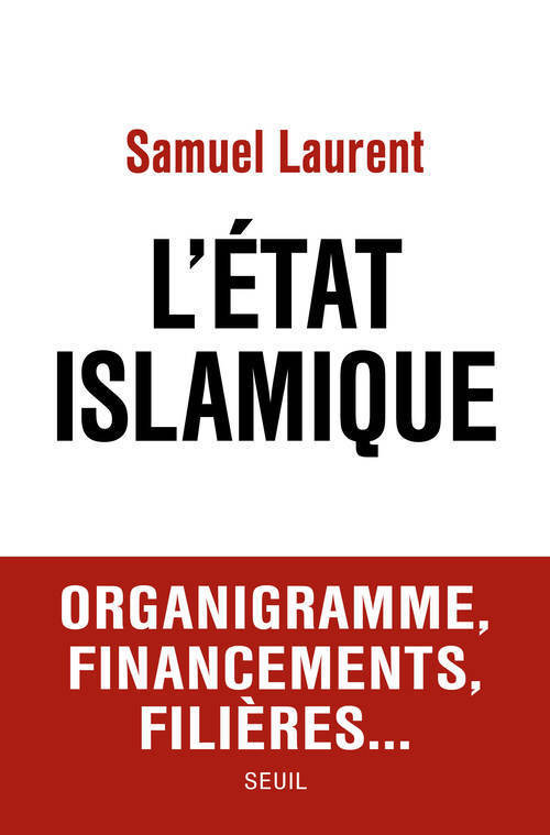 ETAT ISLAMIQUE (L´)