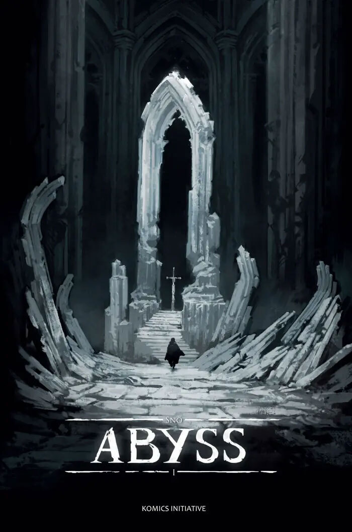 MAVERICKS - T01 - ABYSS - L´OUTREMONDE