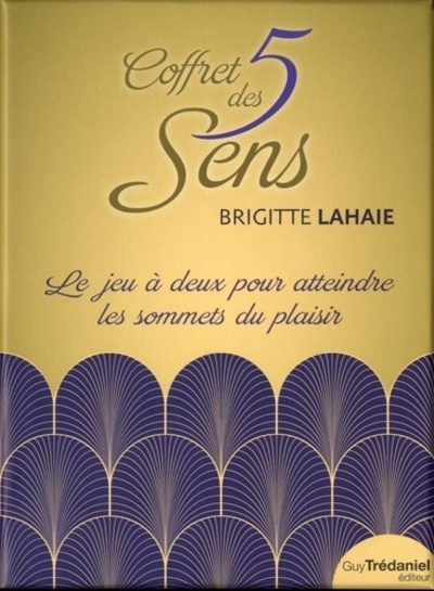 COFFRET DES CINQ SENS