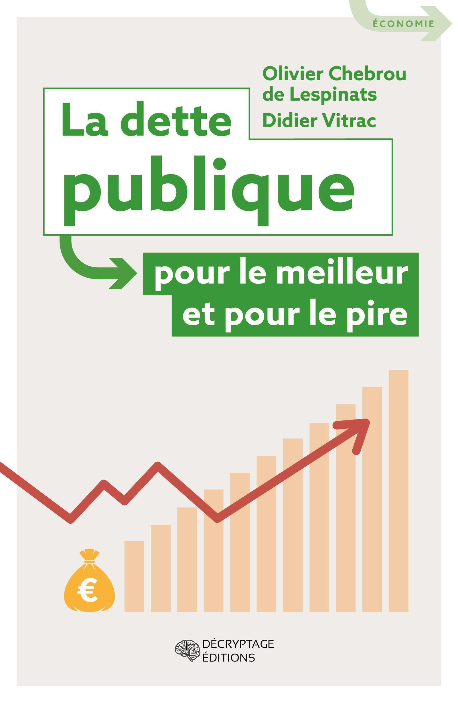 La dette publique pour le meilleur et pour le pire