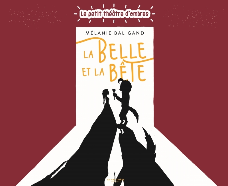 (le petit théâtre d'ombres)