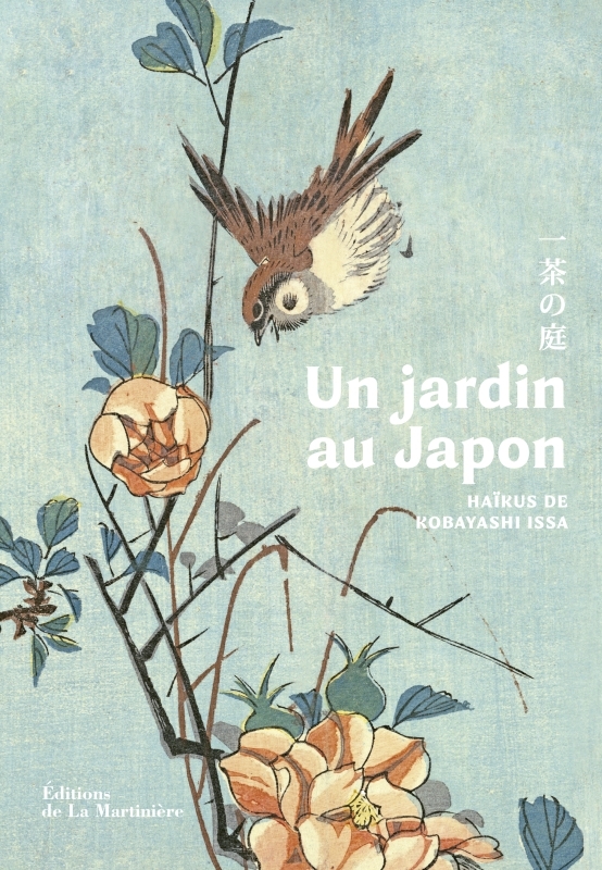 Haïkus de Kobayashi Issa