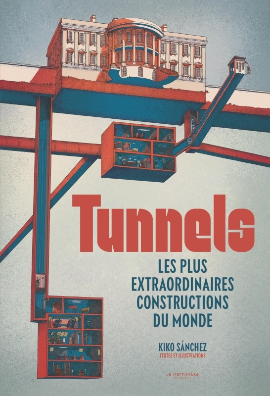 Les plus extraordinaires constructions du monde