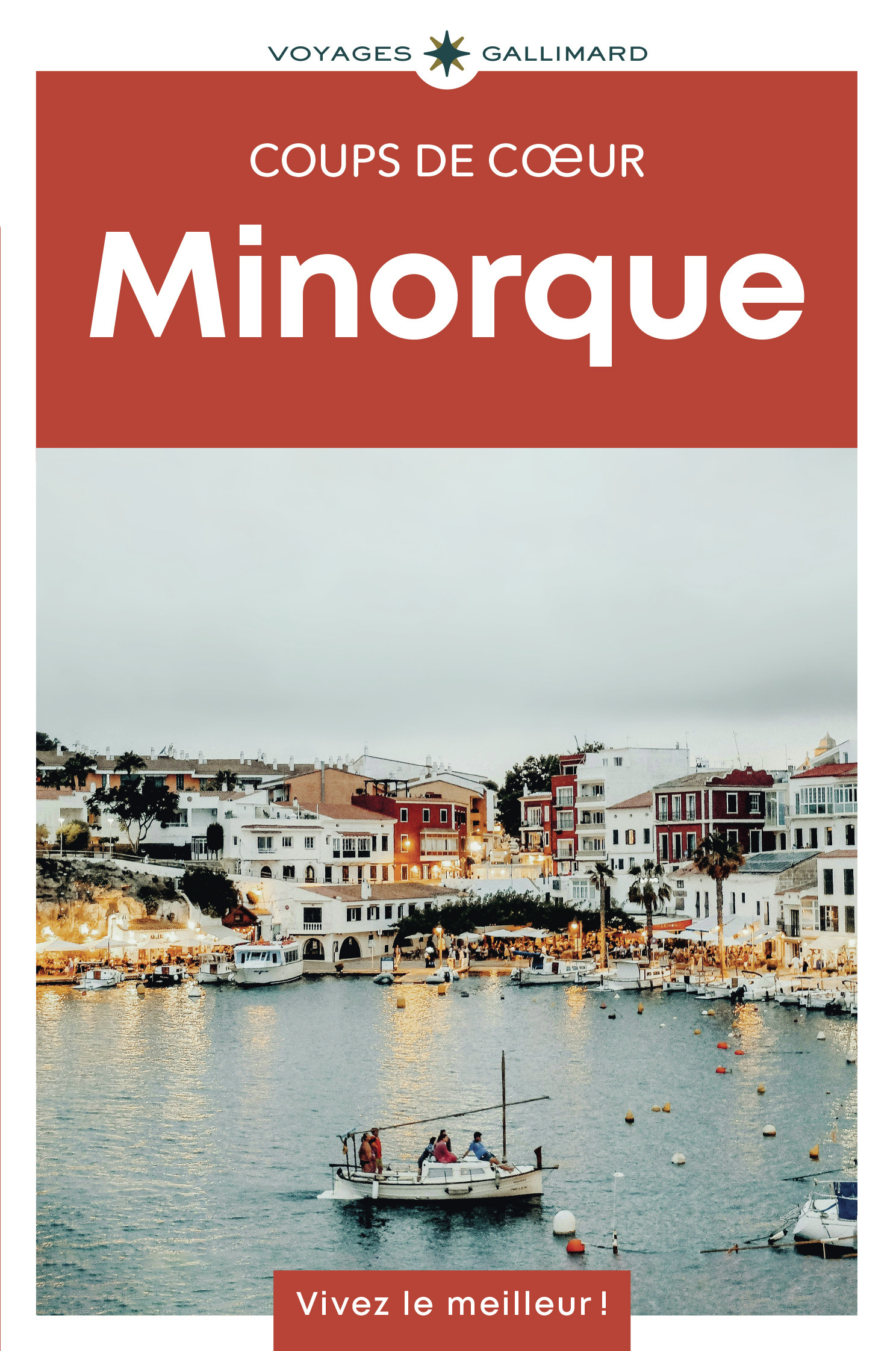 Minorque - Guide Coups de coeur