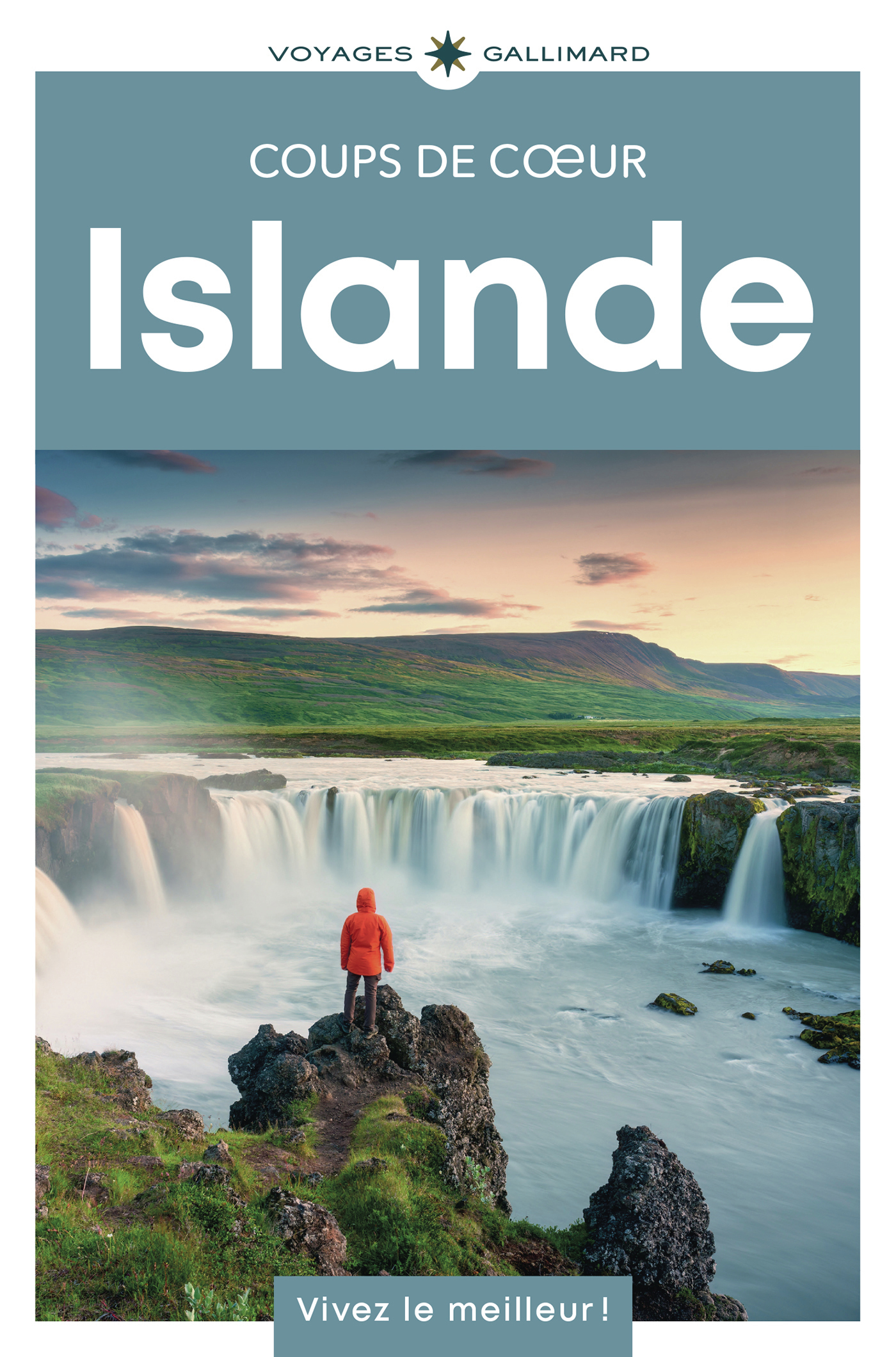 ISLANDE - GUIDE COUPS DE COEUR