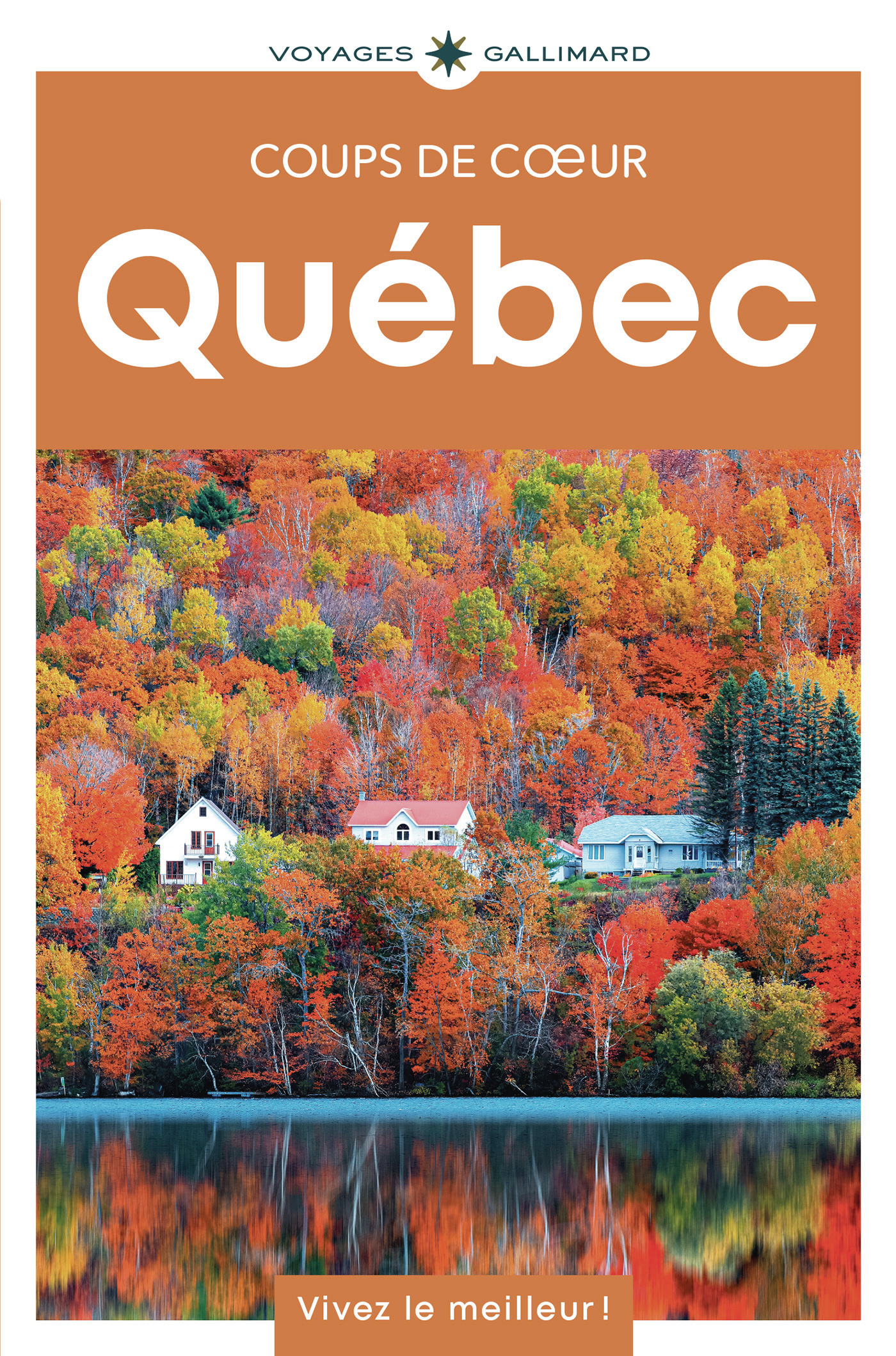 Québec - Guide Coups de coeur