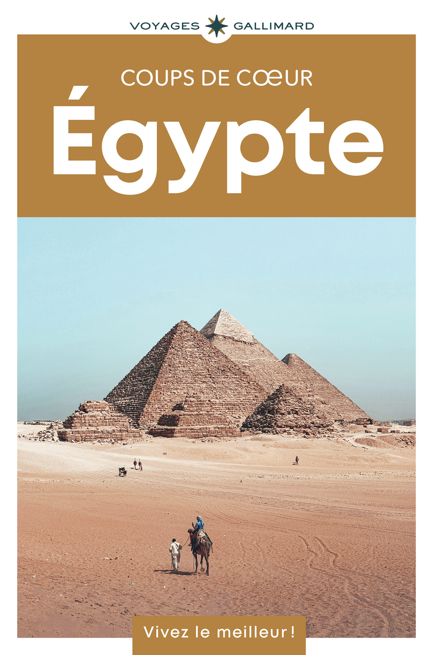 Égypte - Guide Coups de coeur