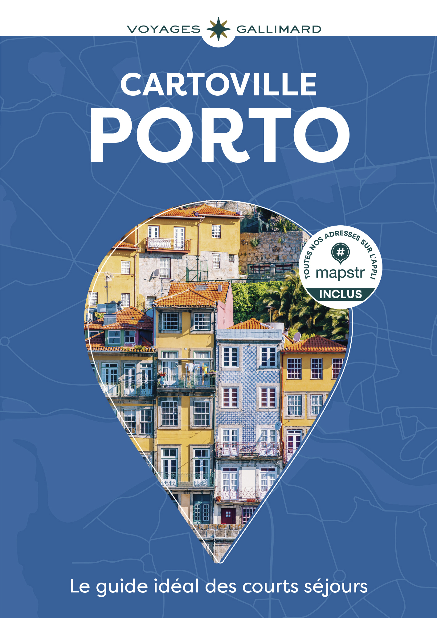 Porto - Guide Cartoville