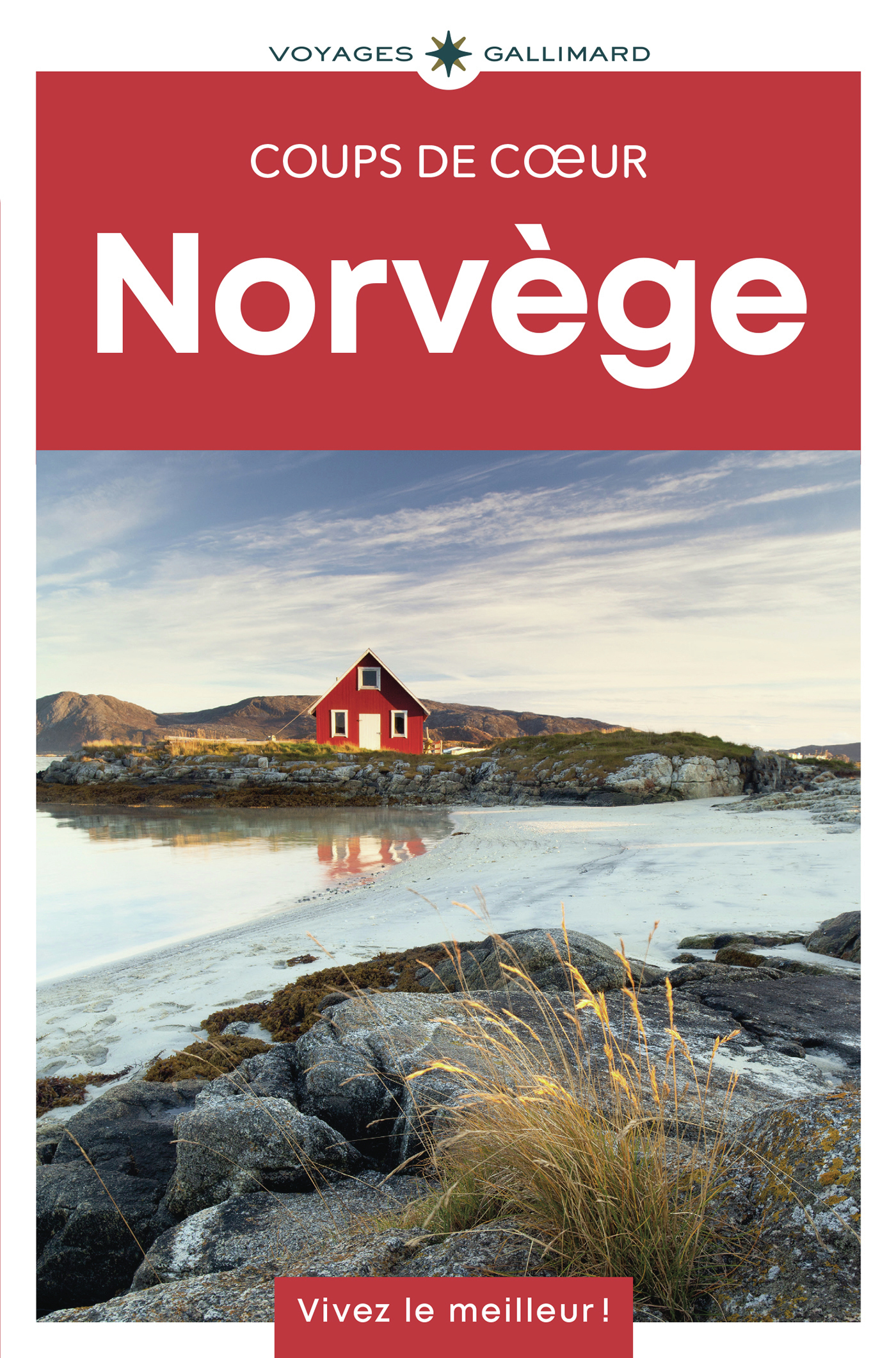 Norvège - Guide Coups de coeur