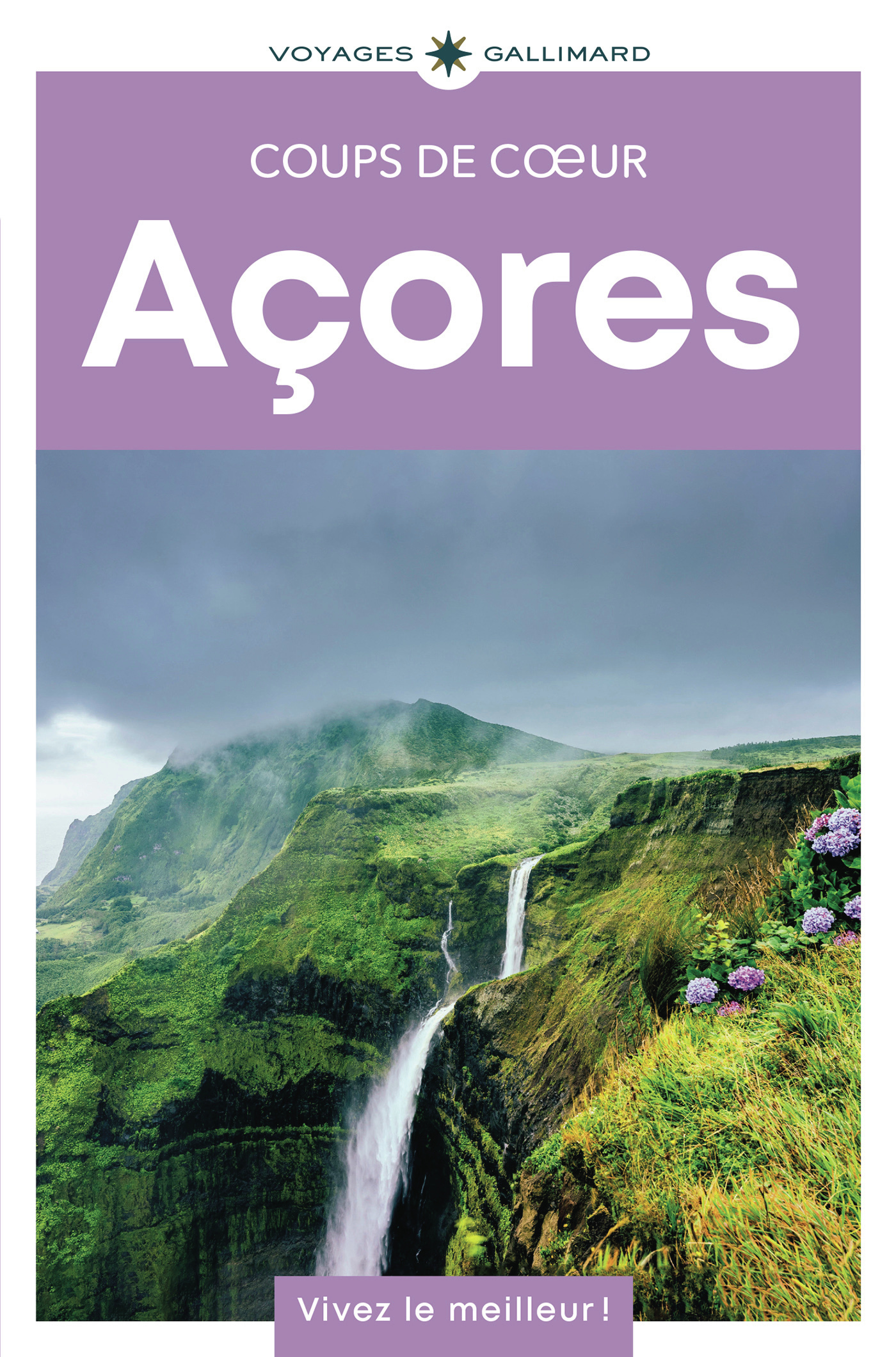 Açores - Guide Coups de coeur
