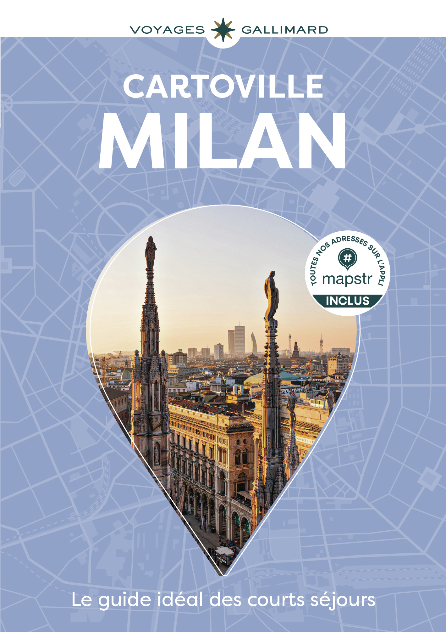 Milan - Guide Cartoville