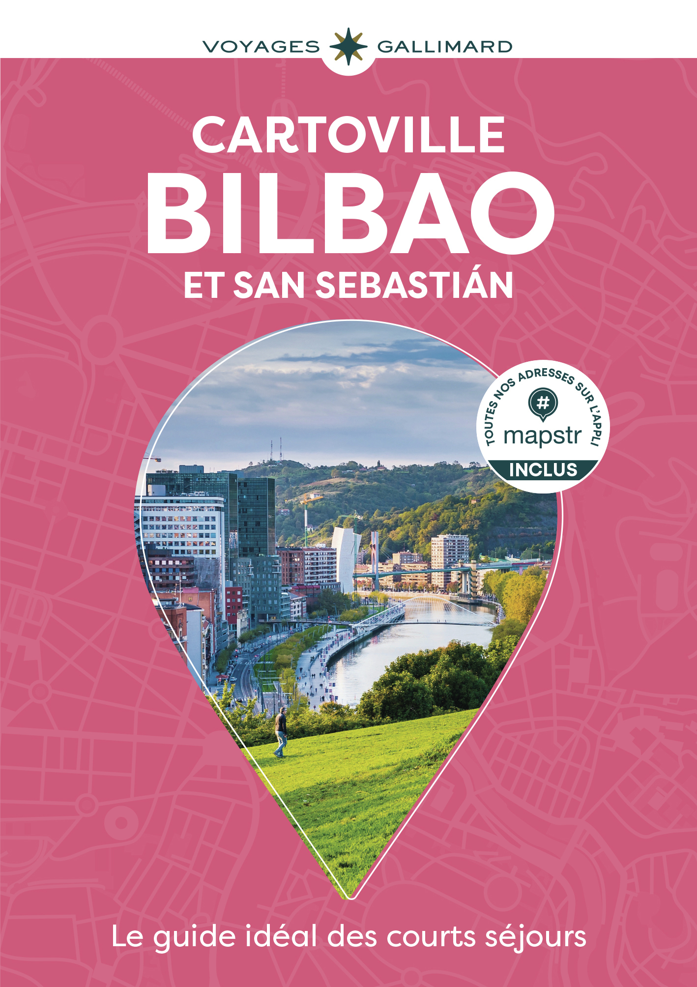 Bilbao et San Sebastián - Guide Cartoville