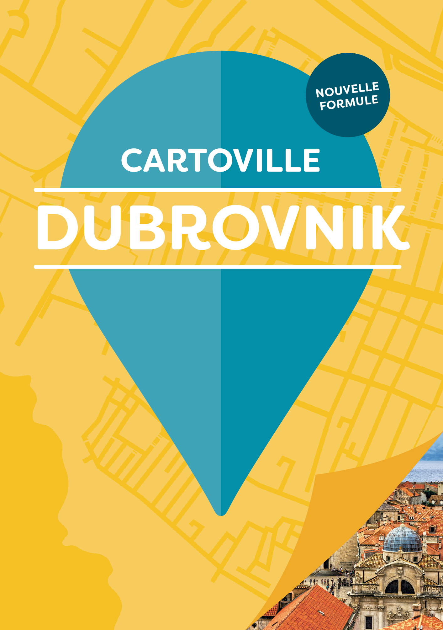 Dubrovnik - îles Élaphites, Mljet, Korcula