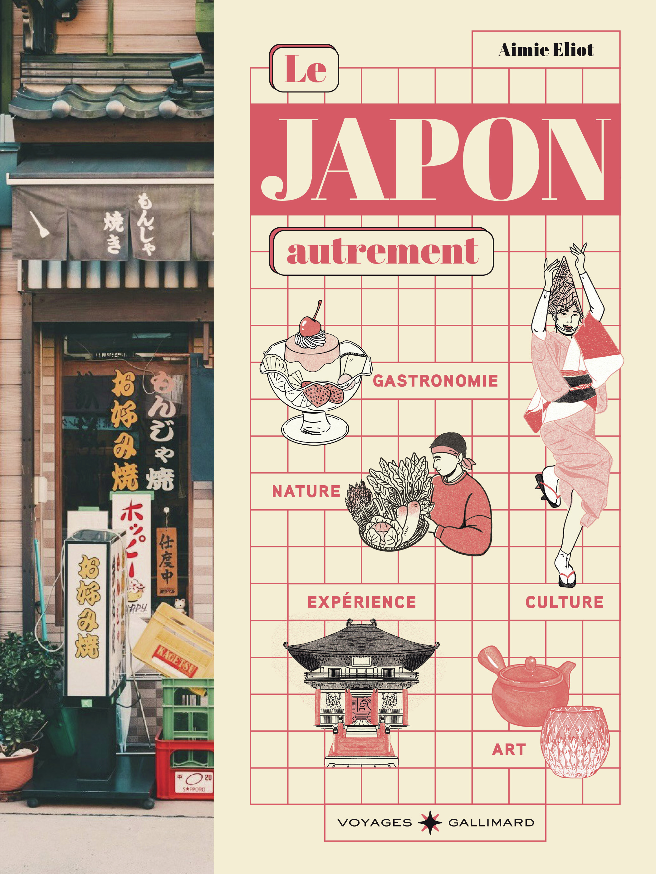 Gastronomie - Nature - Expériences - Culture - Art