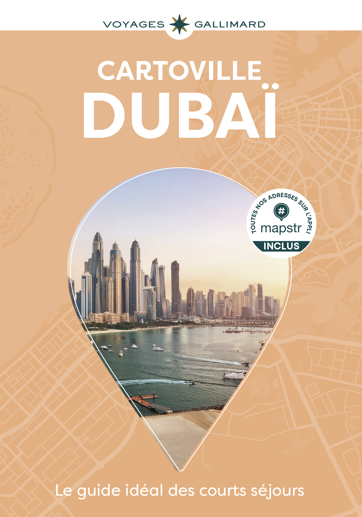 Dubaï - Guide Cartoville