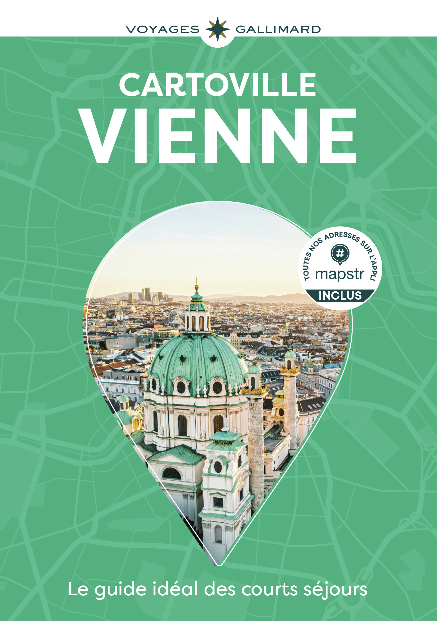 Vienne - Guide Cartoville