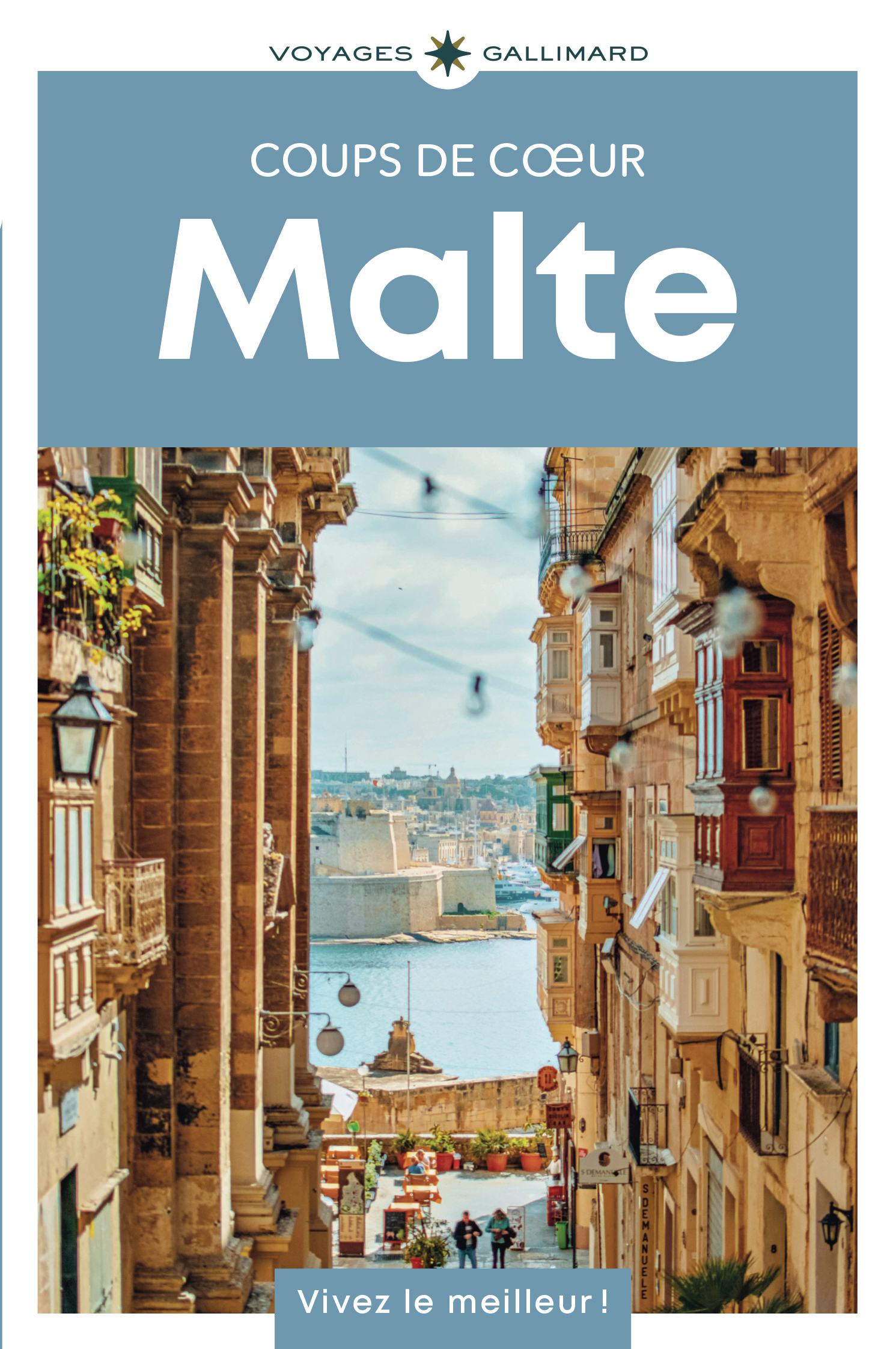 Malte - Guide Coups de coeur