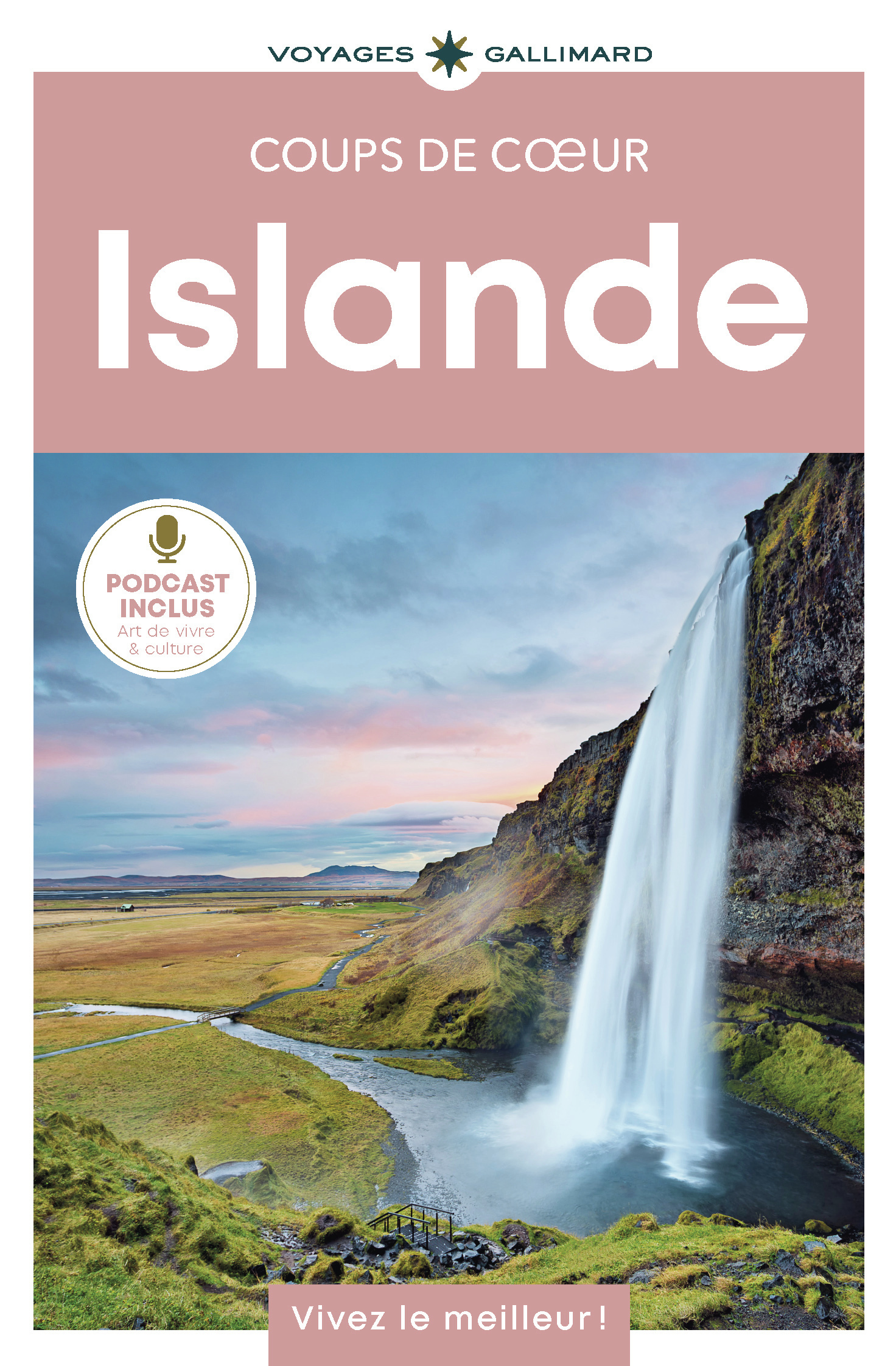 Islande - Guide Coups de coeur