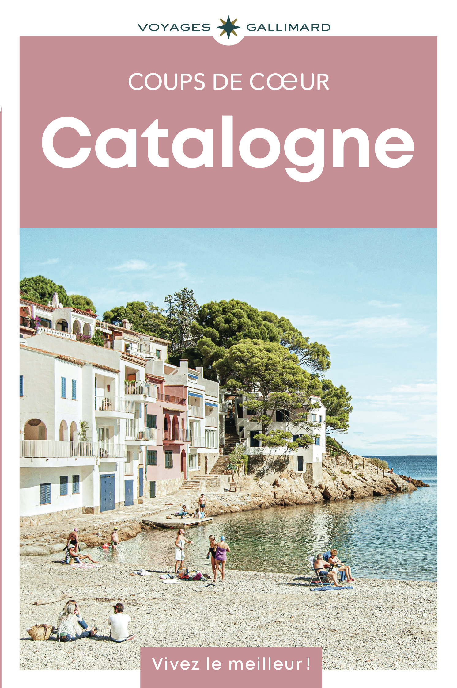 Catalogne - Guide Coups de coeur