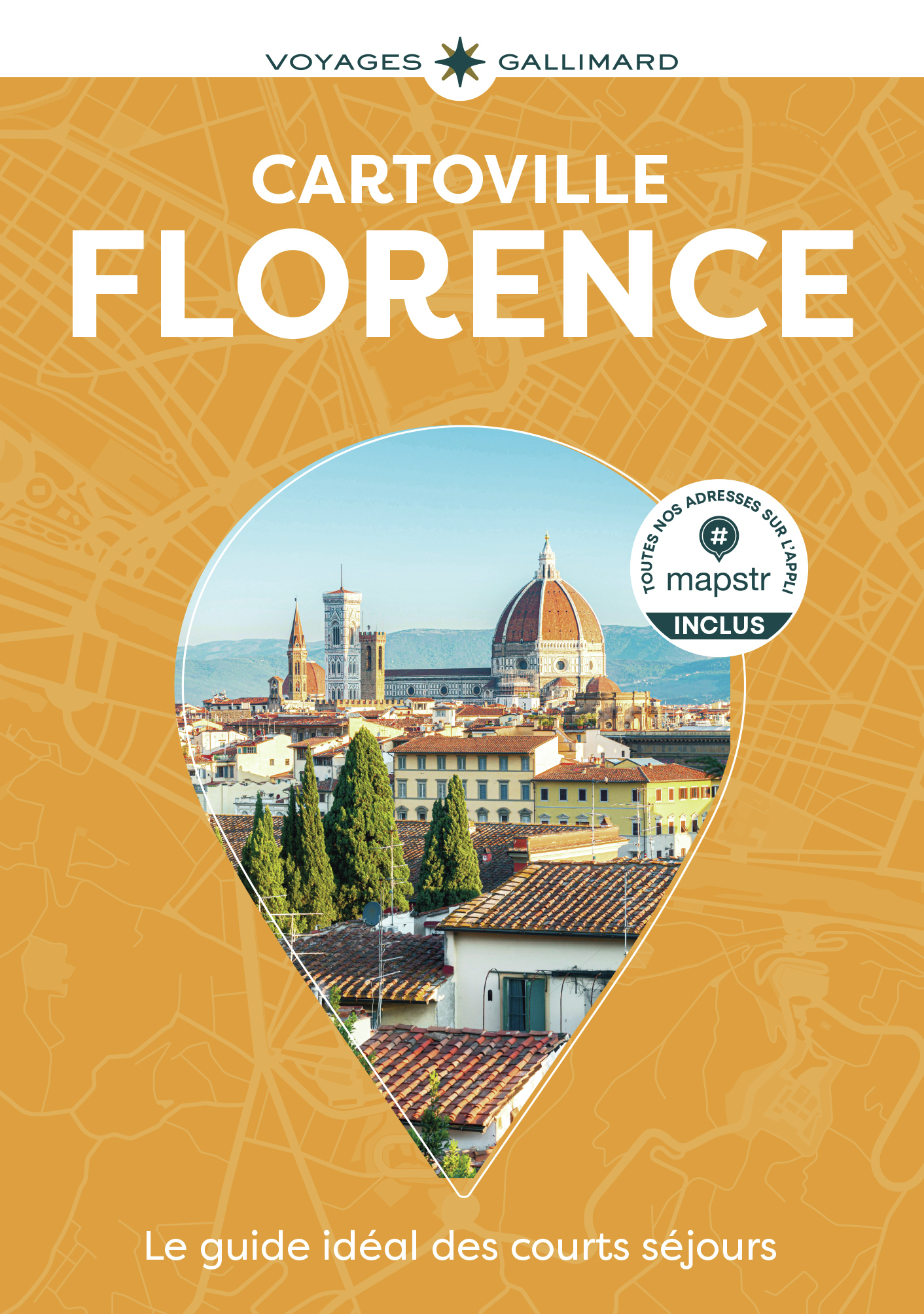 Florence - Guide Cartoville