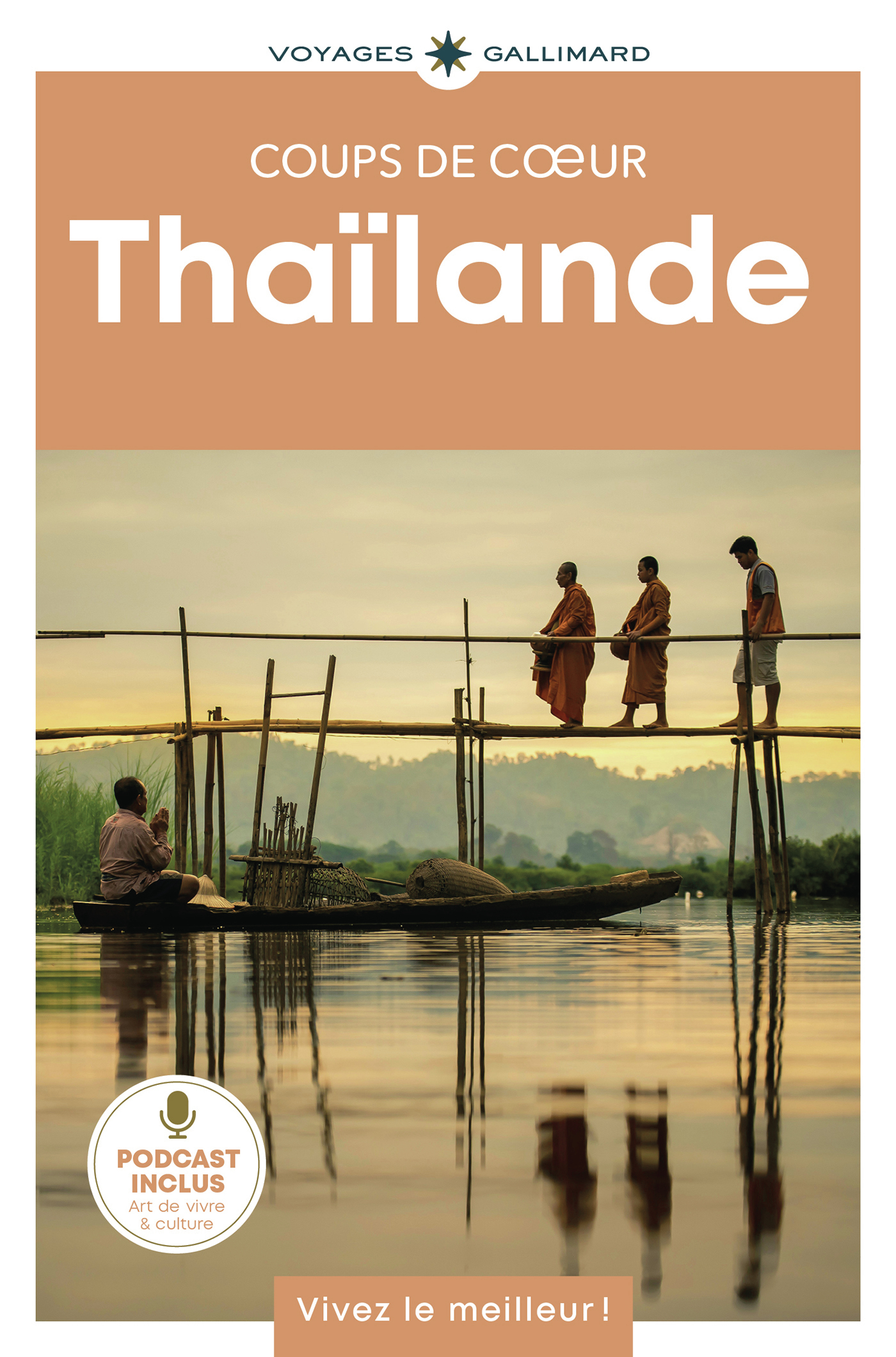 Thaïlande - Guide Coups de coeur