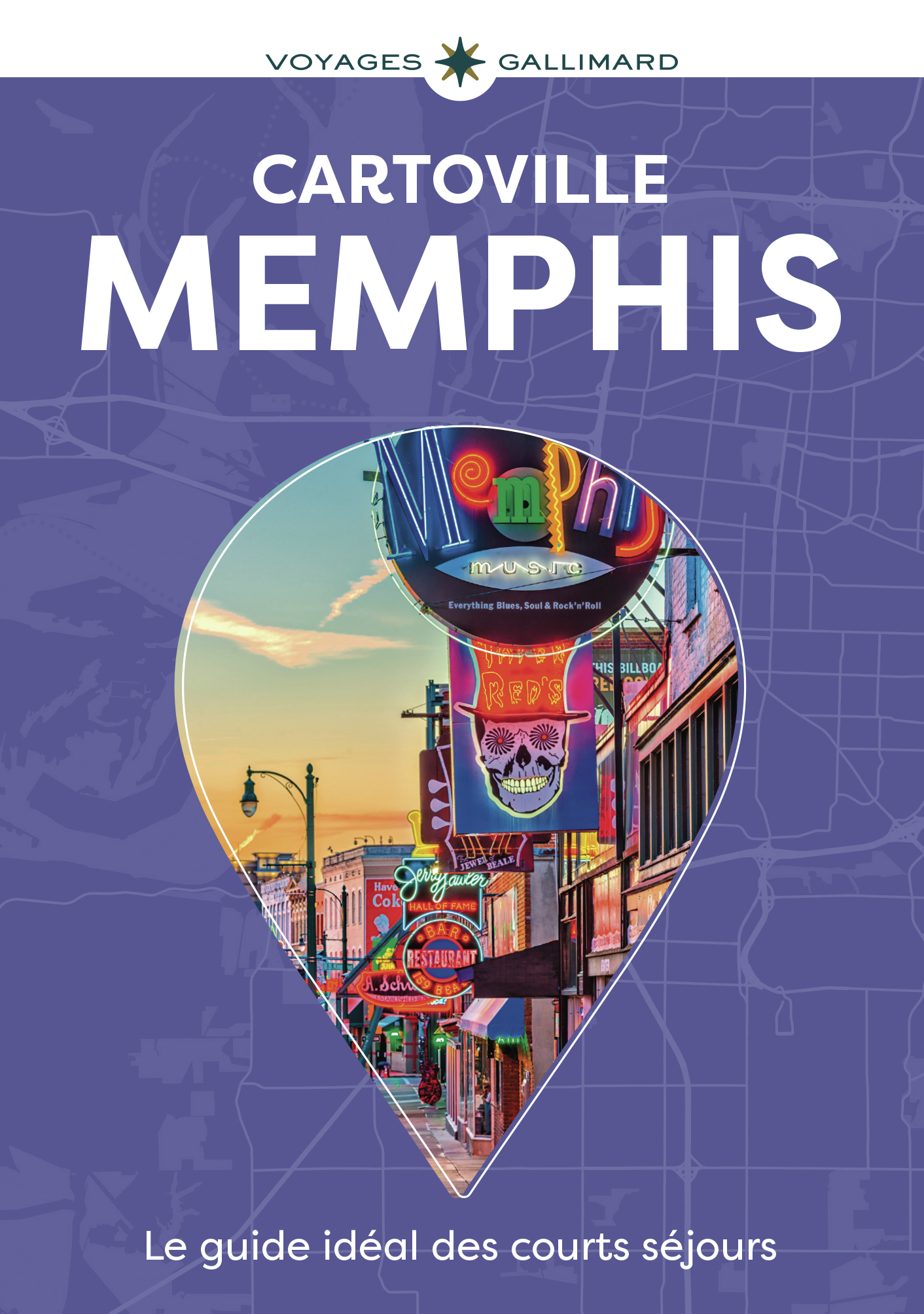 Memphis - Guide Cartoville