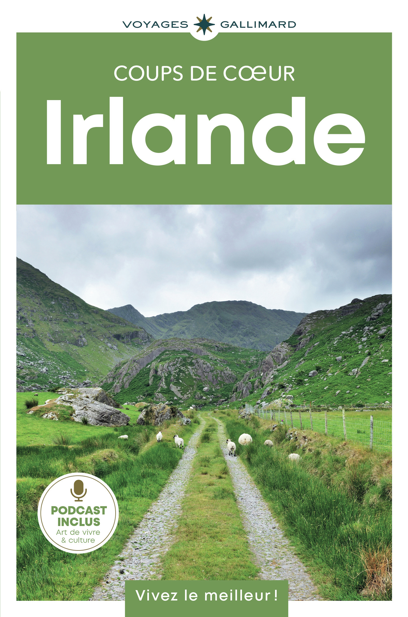 Irlande - Guide Coups de coeur