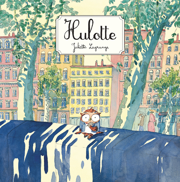 Hulotte