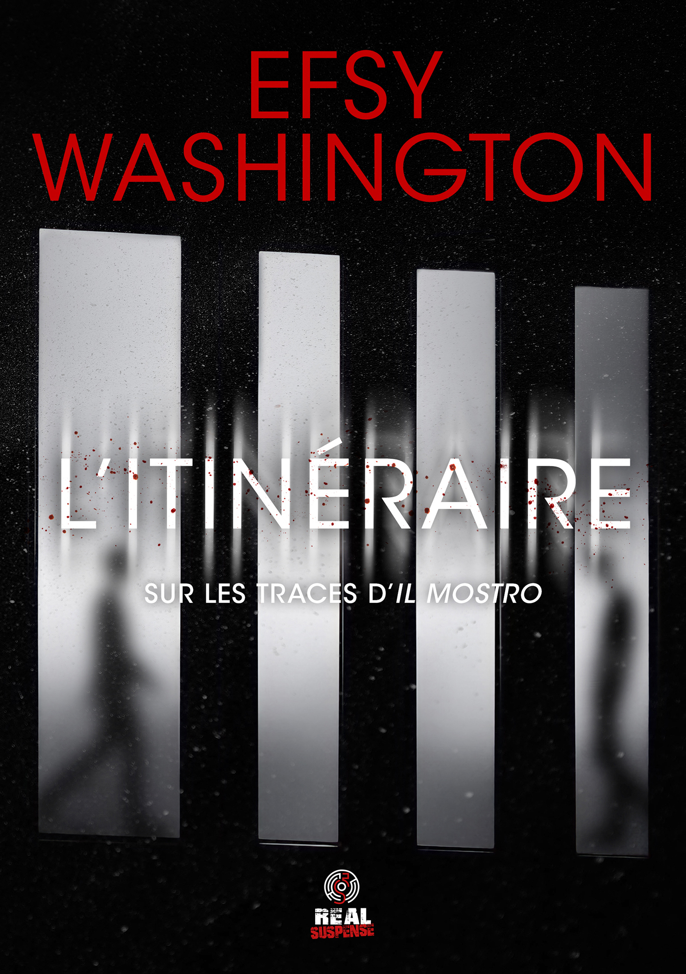L´ITINERAIRE - SUR LES TRACES D´IL MOSTRO