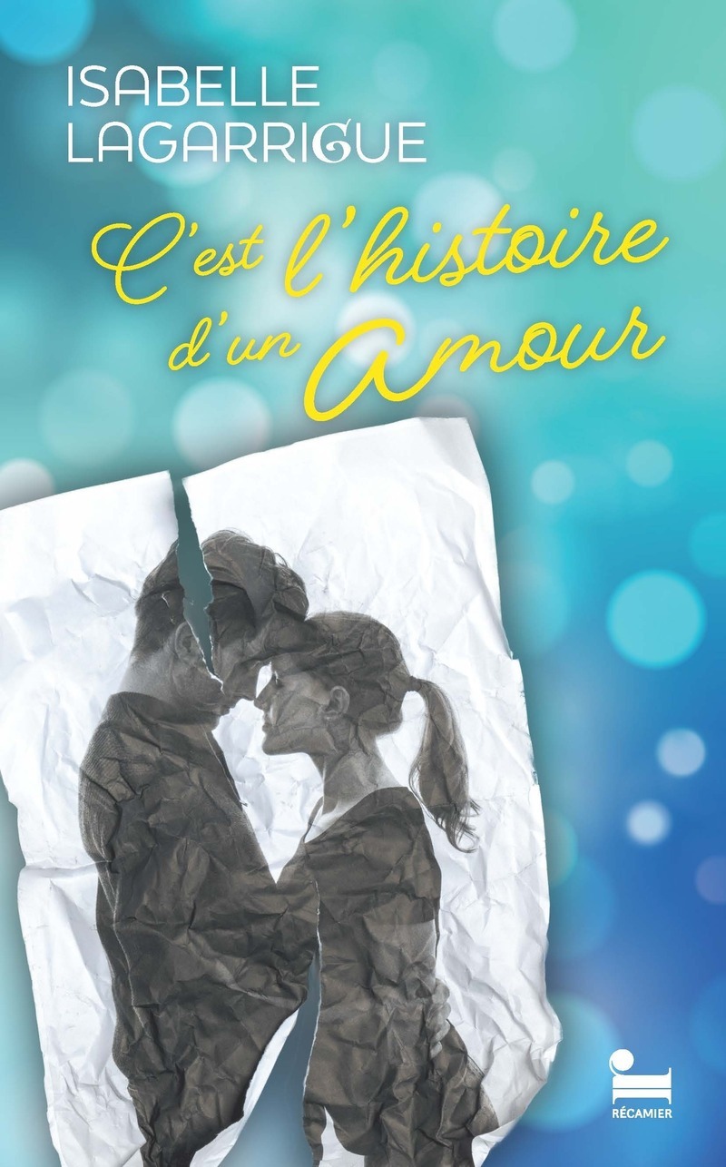 C´EST L´HISTOIRE D´UN AMOUR