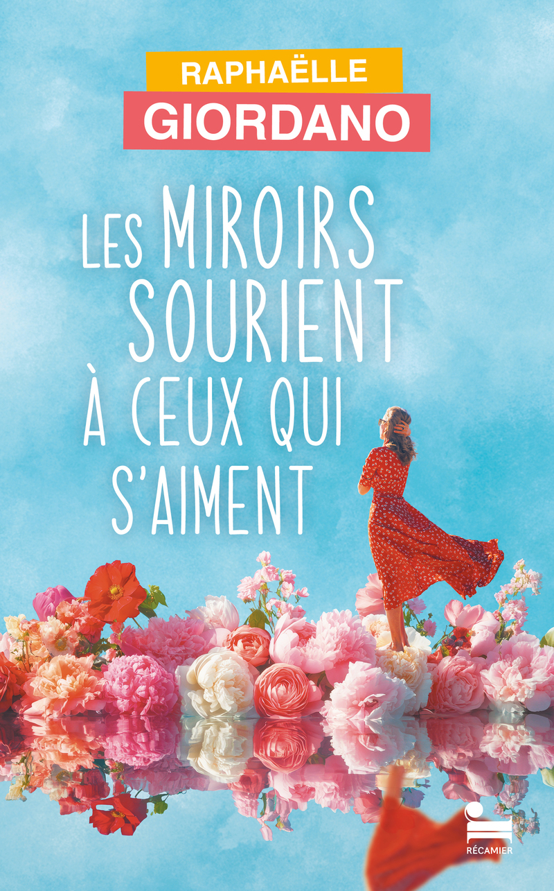 LES MIROIRS SOURIENT A CEUX QUI S´AIMENT