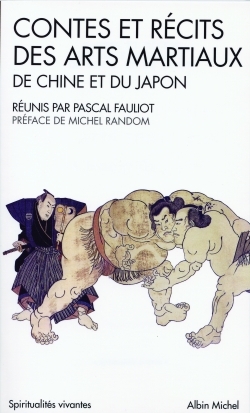 CONTES DES ARTS MARTIAUX