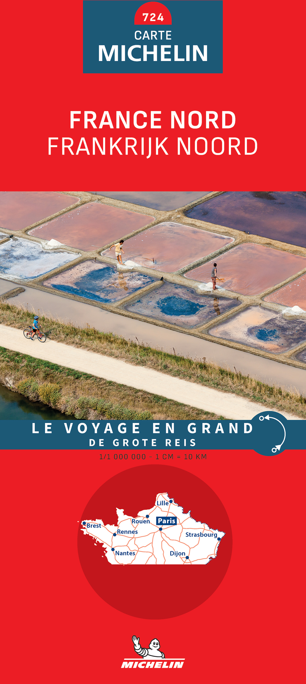 724 - CN FRANCE NORD 2015