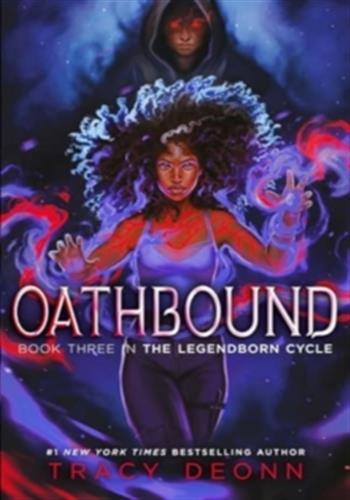 Oathbound (book 3)