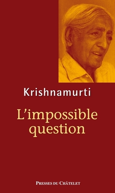 L´IMPOSSIBLE QUESTION