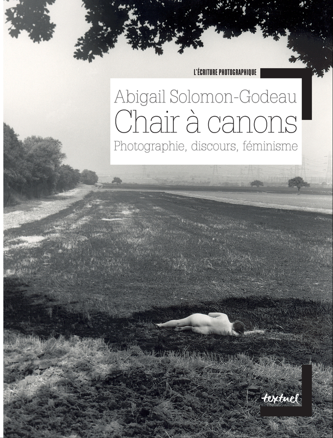 Chair à canons - Photographie, discours, féminisme