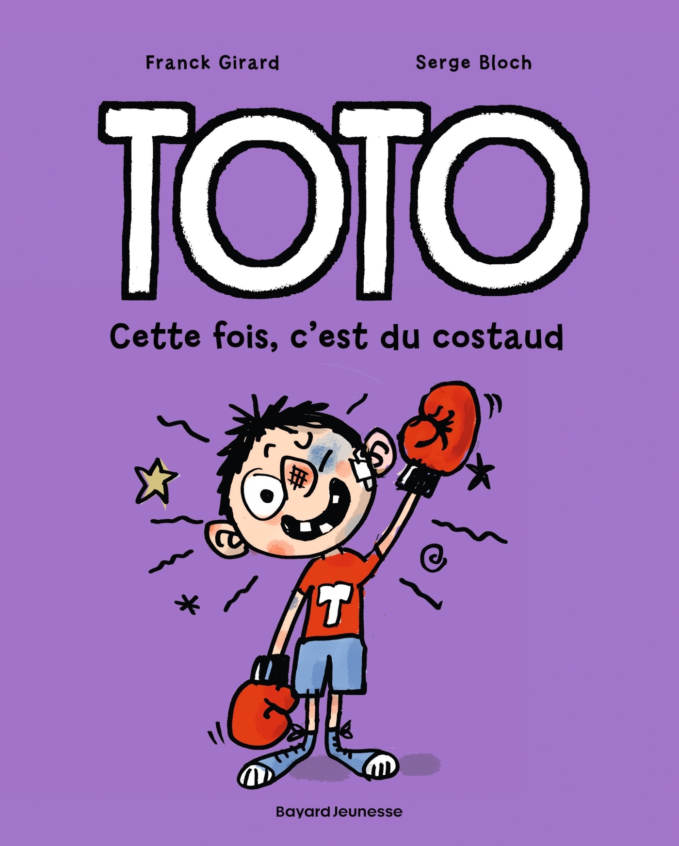 Cette fois, c'est du costaud